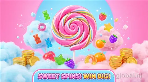 Sweet Bonanza slot bij Spinalto Casino – Pragmatic Play