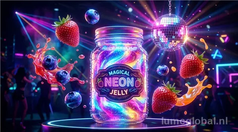 Jammin' Jars slot bij Spinalto Casino – Push Gaming