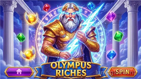 Gates of Olympus slot bij Spinalto Casino – Pragmatic Play