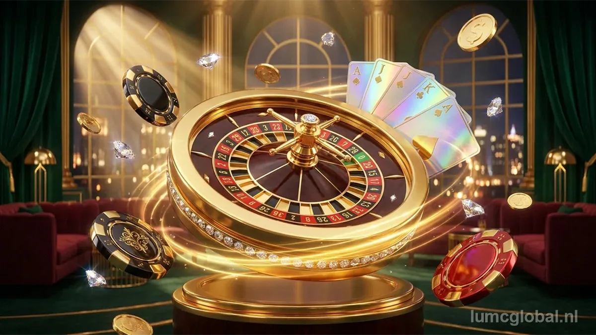 Spinalto Casino mobiele spelervaring op smartphone