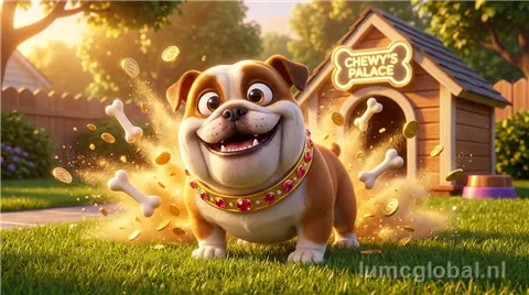 The Dog House slot bij Spinalto Casino – Pragmatic Play